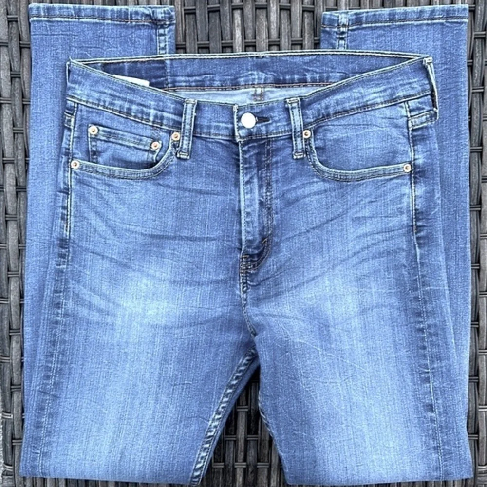 Levi STRAUSS & CO Jeans 510 Skinny Fit - Lake Anza